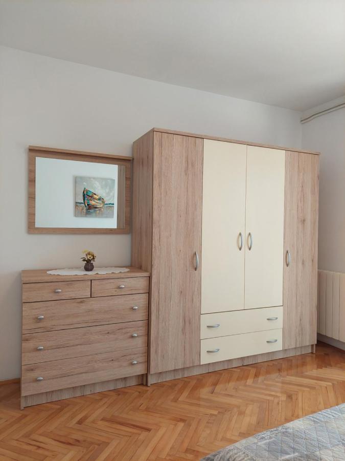 Holiday Apartment Vodice Ngoại thất bức ảnh
