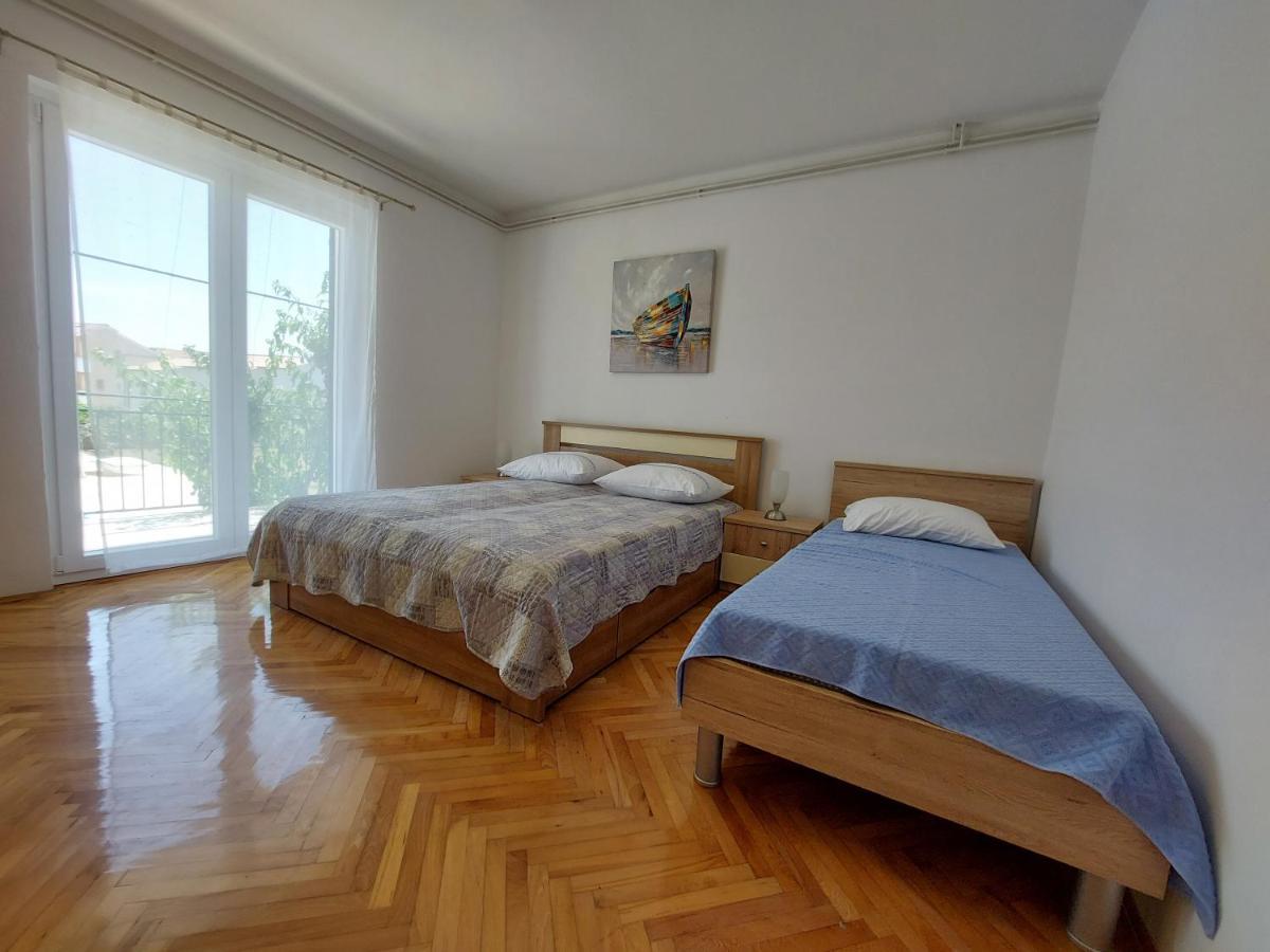 Holiday Apartment Vodice Ngoại thất bức ảnh