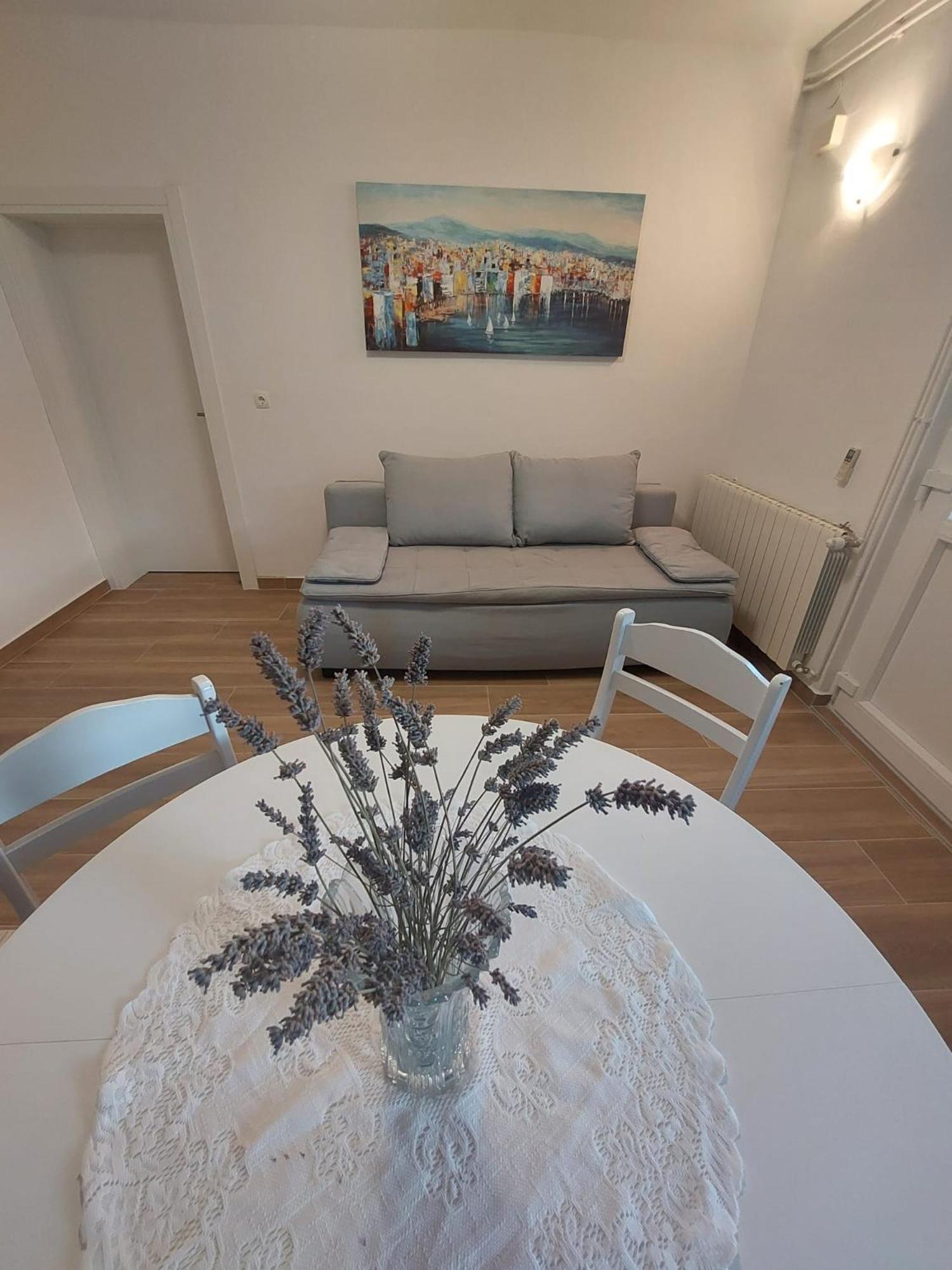 Holiday Apartment Vodice Ngoại thất bức ảnh